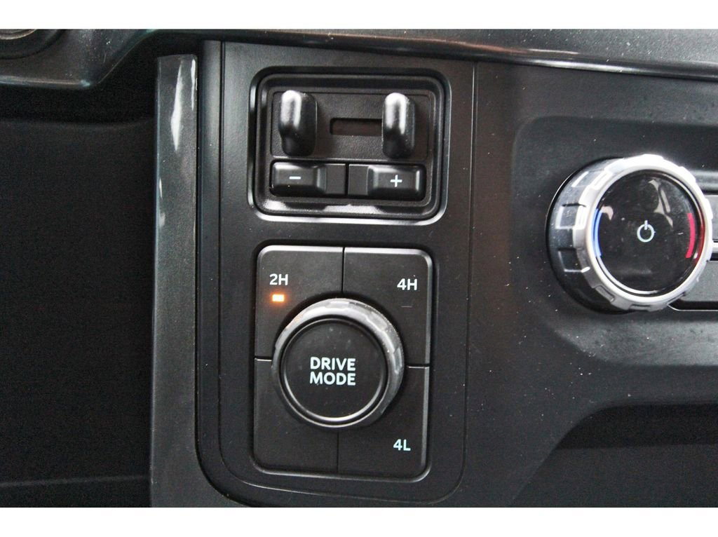 Certified 2023 Ford F150 XLT w/ Equipment Group 301A Mid AWD/4WD image 27