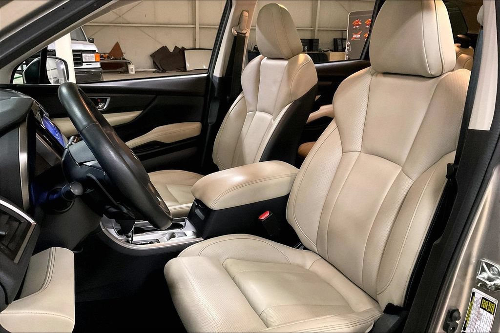Used 2019 Subaru Ascent Limited w/ Popular Package #2 AWD/4WD image 24