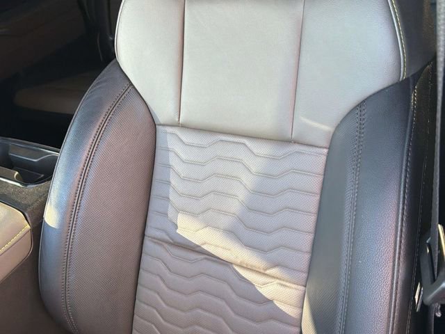 Used 2024 Chevrolet Silverado 1500 ZR2 w/ Technology Package image 39