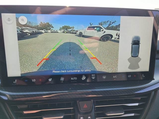 Certified 2024 Ford Escape ST-Line Select w/ Tech Pack #1 image 24