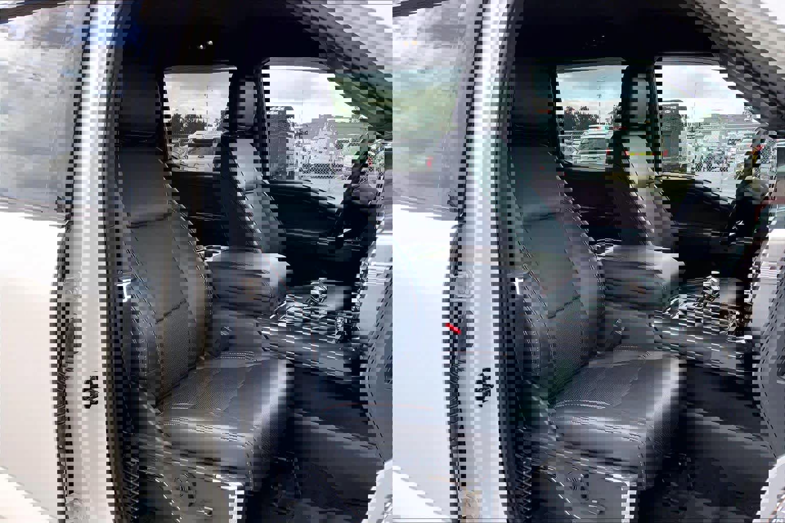 Certified 2023 Ford F150 Lariat image 10