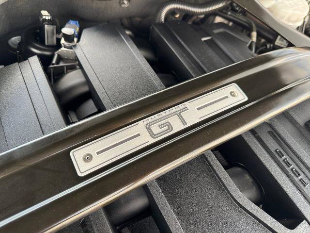Certified 2021 Ford Mustang GT Premium w/ GT Performance Package image 34