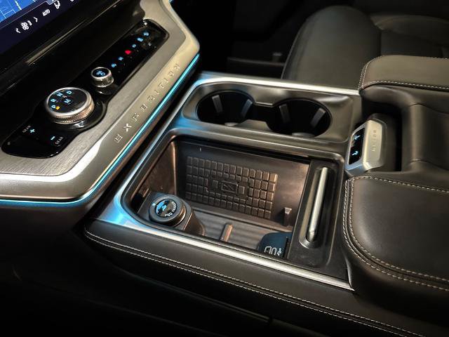 Certified 2025 Ford Expedition Platinum AWD/4WD image 32