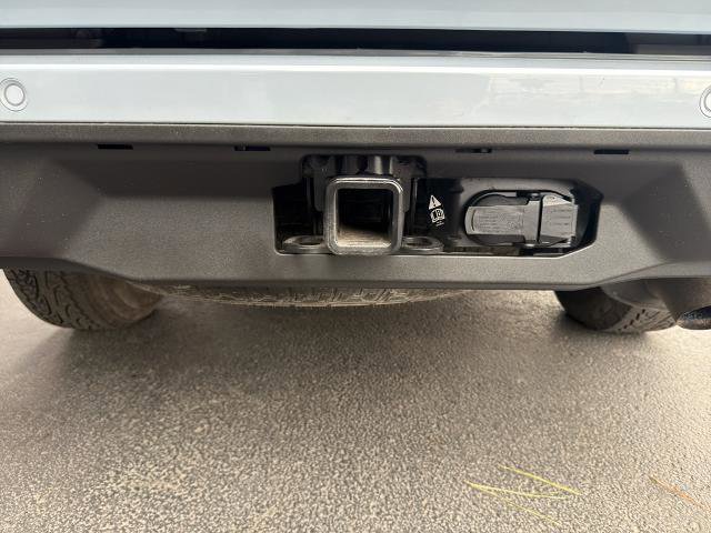 Certified 2025 Ford Expedition Active AWD/4WD image 16