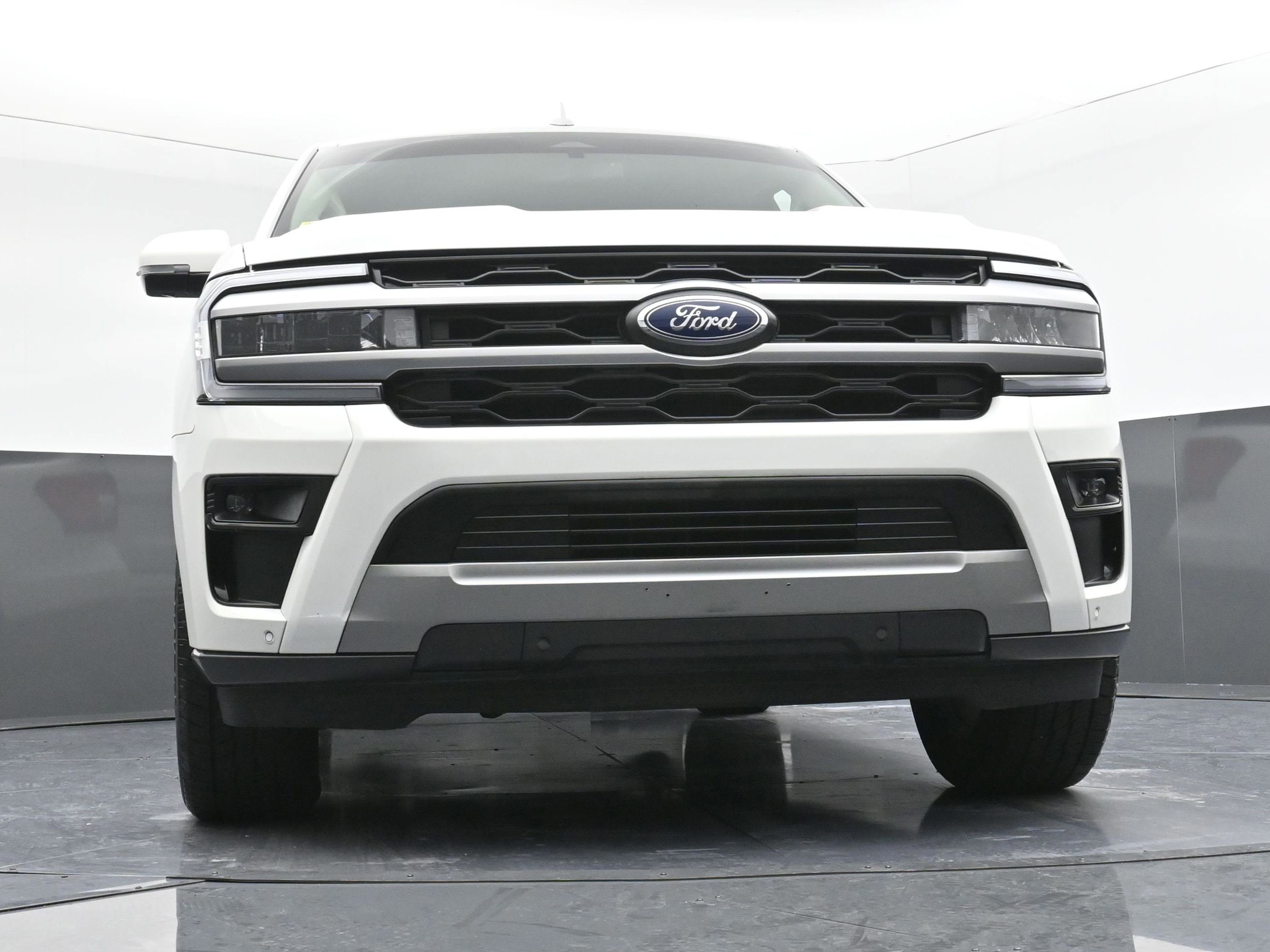 Certified 2022 Ford Expedition XLT image 23