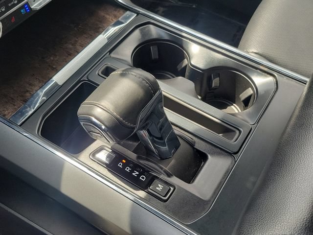Certified 2022 Ford F150 Lariat AWD/4WD image 29