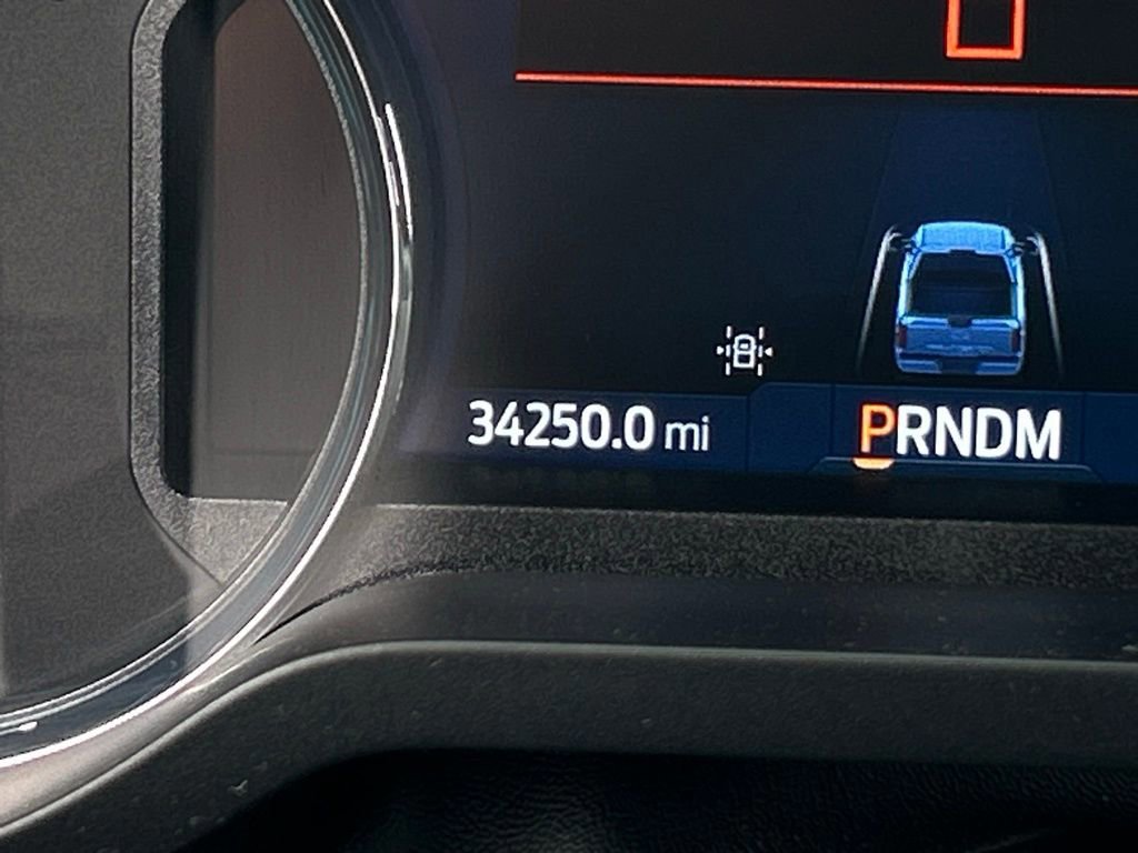 Certified 2023 Ford F150 Tremor AWD/4WD image 25