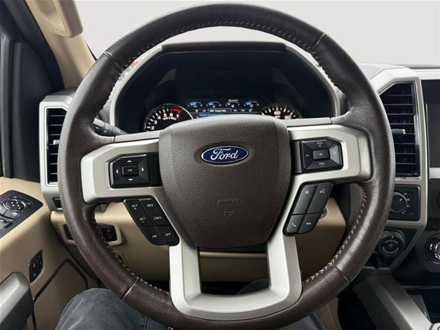Certified 2019 Ford F150 Lariat AWD/4WD image 17