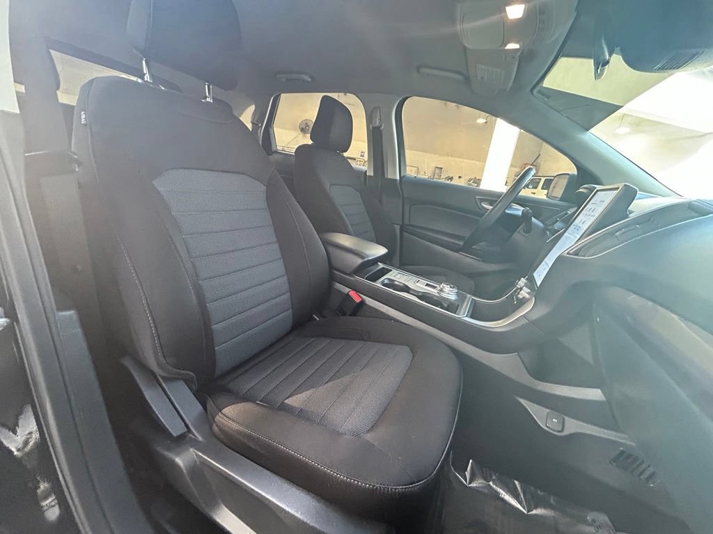 Certified 2024 Ford Edge SE AWD/4WD image 26