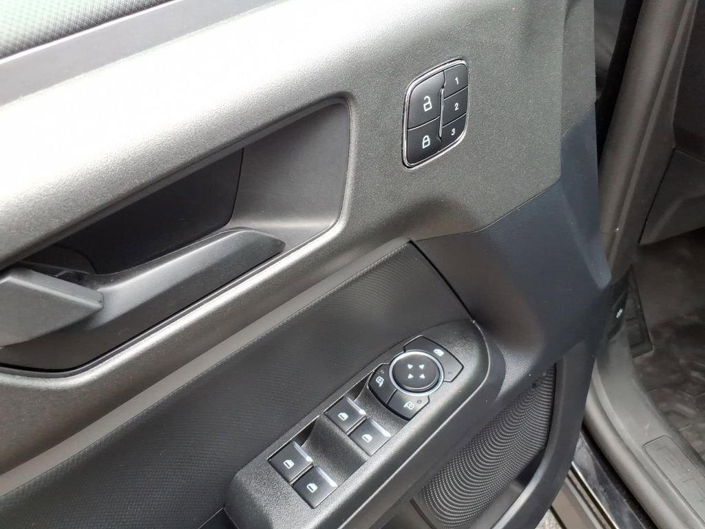 Certified 2025 Ford Bronco Sport Badlands AWD/4WD image 14