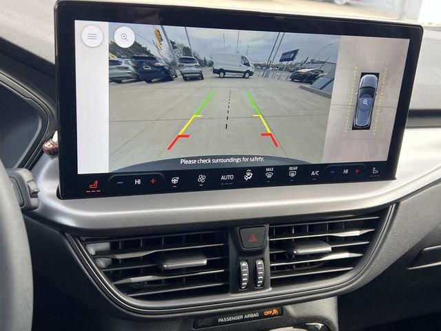 Certified 2023 Ford Escape Active w/ Tech Pack #2 image 2