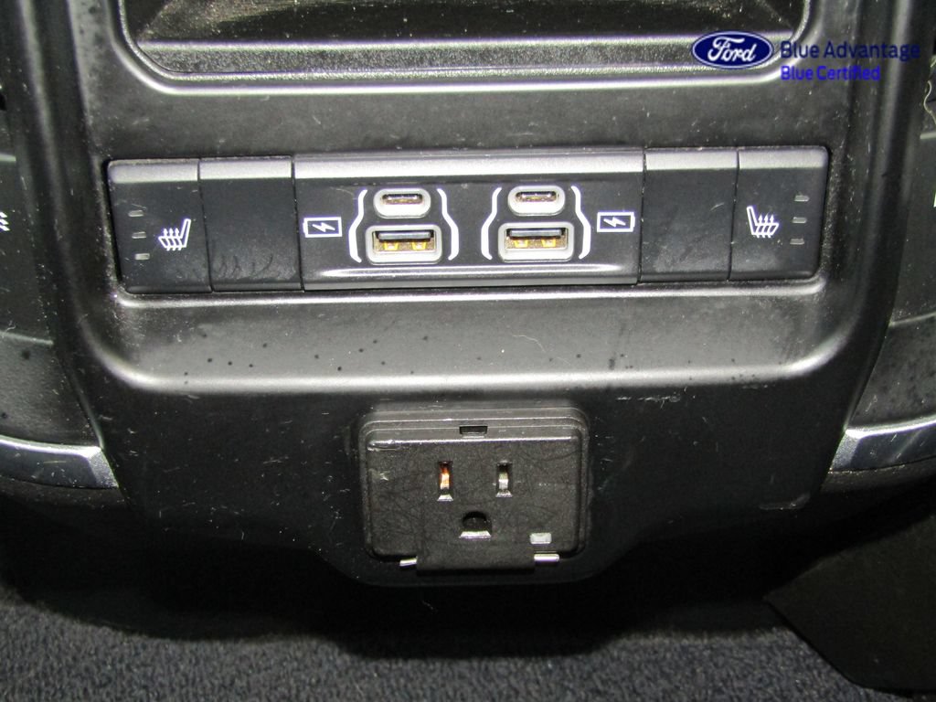 Used 2021 RAM 2500 Laramie AWD/4WD image 49