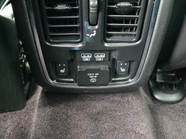 Used 2019 Jeep Grand Cherokee Overland image 20