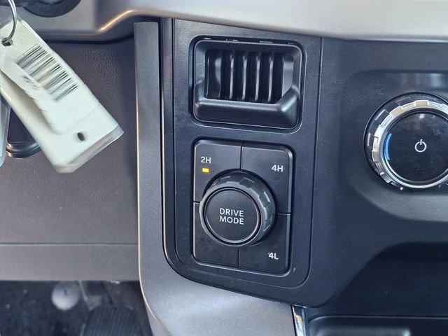 Certified 2022 Ford F150 XLT w/ Equipment Group 301A Mid image 23