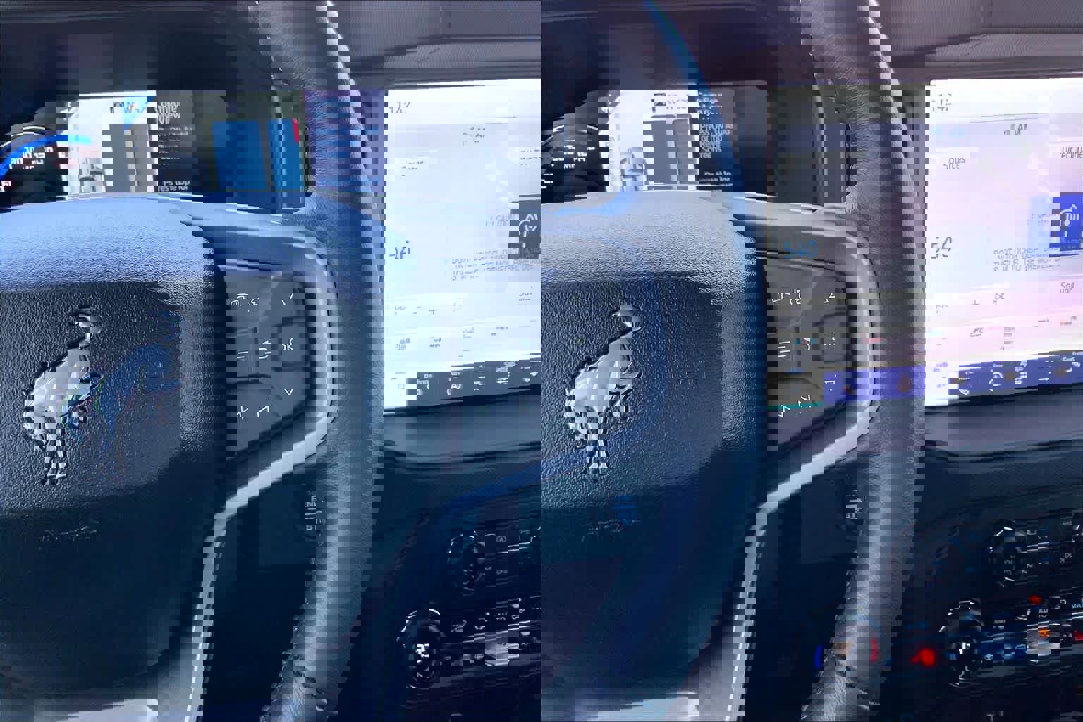 Certified 2024 Ford Bronco Badlands image 25