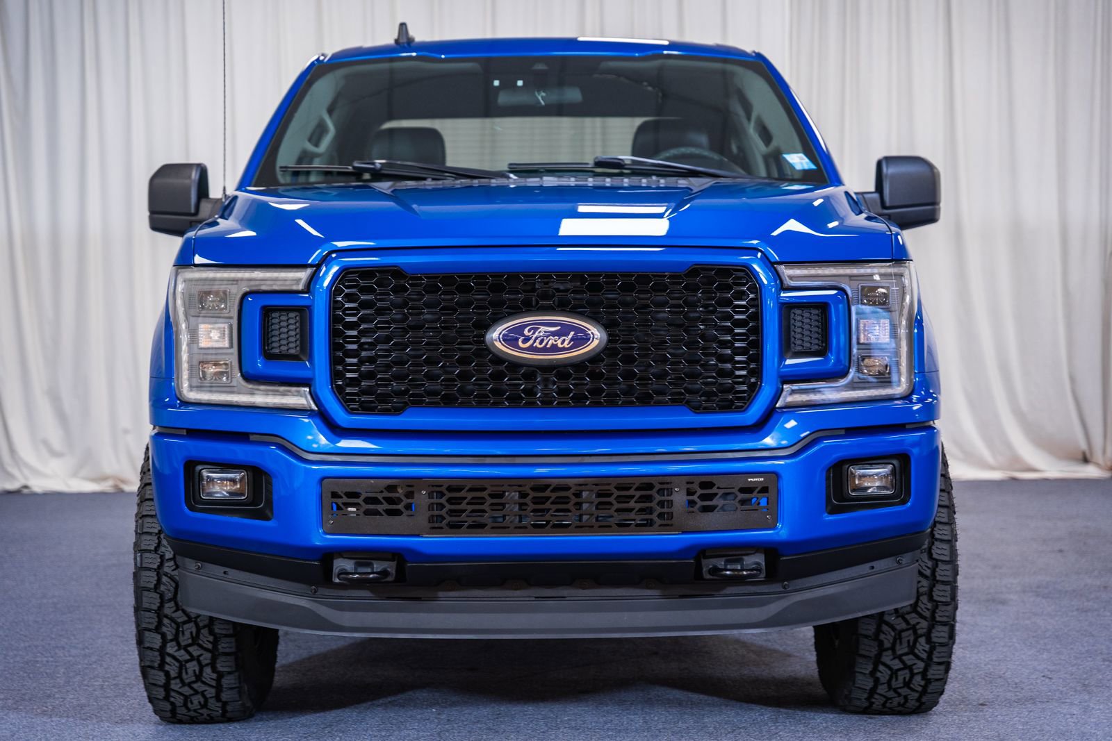 Certified 2020 Ford F150 XL w/ Equipment Group 101A Mid AWD/4WD image 2
