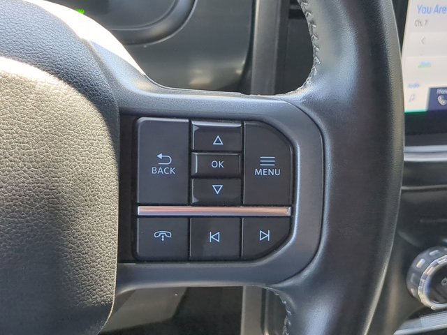 Certified 2023 Ford F150 Lariat w/ Equipment Group 502A High image 19