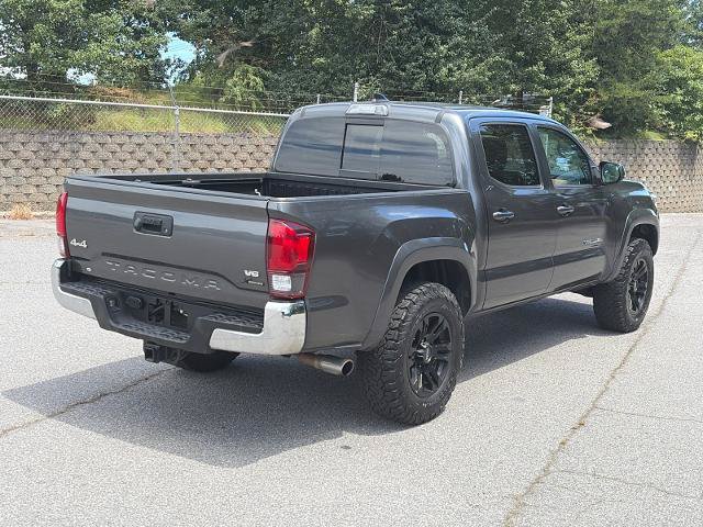 Used 2019 Toyota Tacoma SR5 AWD/4WD image 3