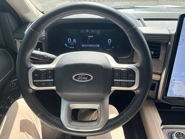 Certified 2022 Ford Expedition Limited AWD/4WD image 9