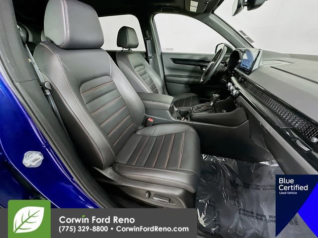 Used 2023 Honda CR-V Sport Touring image 32