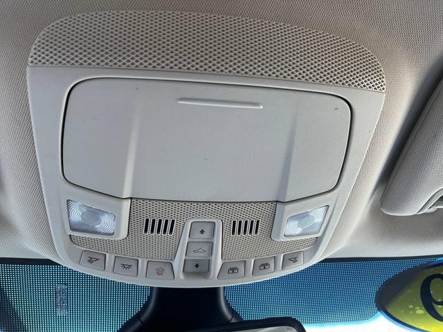 Certified 2019 Ford Edge Titanium w/ Equipment Group 301A FWD image 38