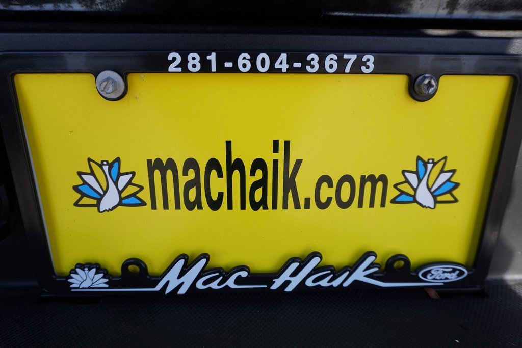 Certified 2022 Ford F150 Platinum w/ Equipment Group 701A High image 34