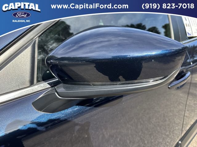 Used 2024 MAZDA CX-30 AWD 2.5 S w/ Preferred Package image 12