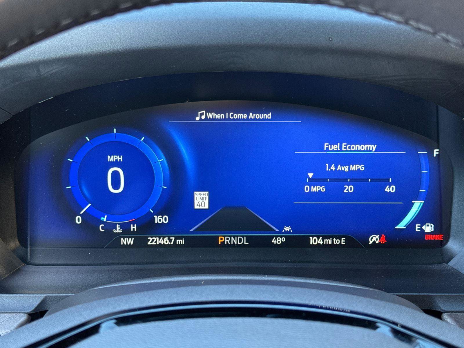 Certified 2022 Ford Explorer Platinum w/ Equipment Group 601A image 32