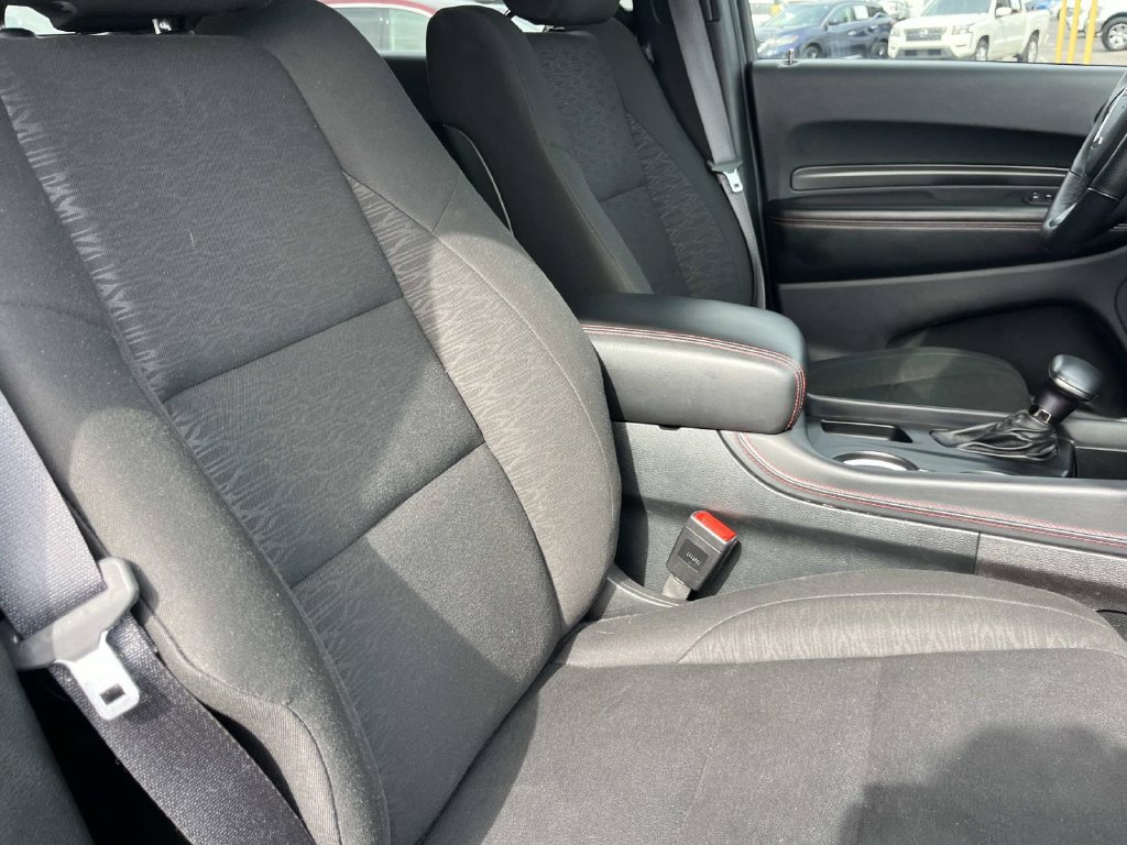 Used 2025 Dodge Durango GT AWD/4WD image 30