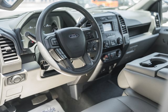 Certified 2022 Ford F250 XL w/ STX Appearance Package AWD/4WD image 29