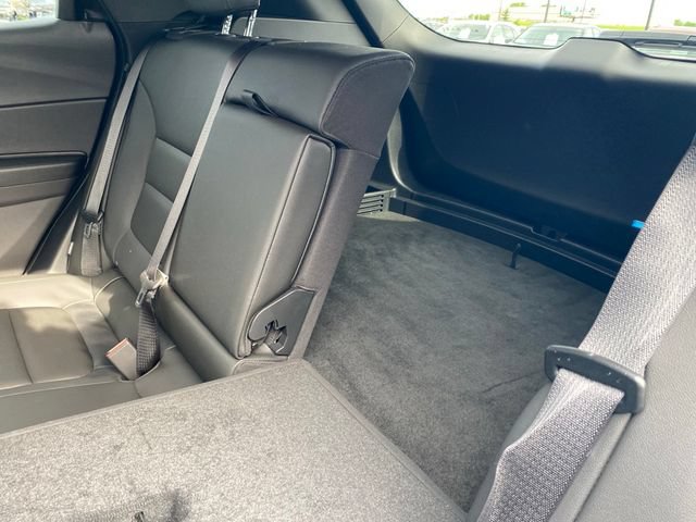 Used 2025 Chevrolet TrailBlazer ACTIV w/ Convenience Package AWD/4WD image 25