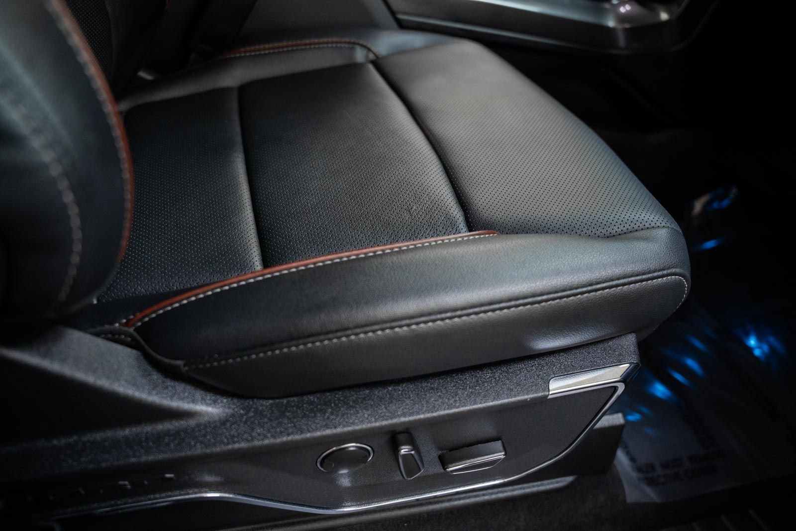 Certified 2023 Ford F150 Lariat w/ Equipment Group 502A High image 45