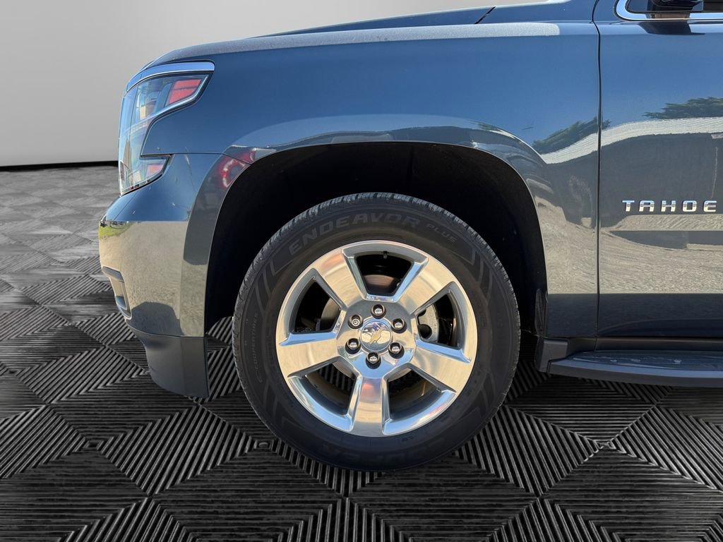 Used 2019 Chevrolet Tahoe LT RWD image 14