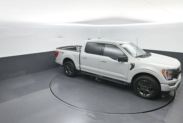 Certified 2023 Ford F150 XLT w/ Equipment Group 302A High AWD/4WD image 20