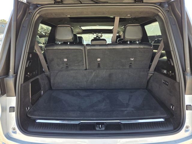 Used 2023 Jeep Grand Wagoneer Series II w/ Flexible Seating Group image 17