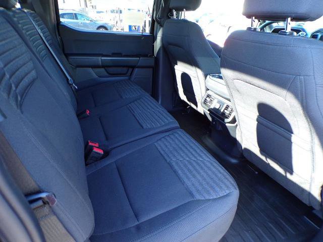 Certified 2023 Ford F150 XL w/ STX Appearance Package image 11