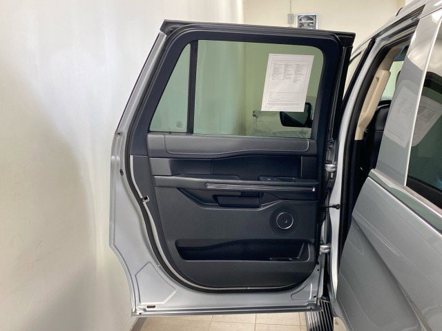 Certified 2023 Ford Expedition Max XLT AWD/4WD image 10