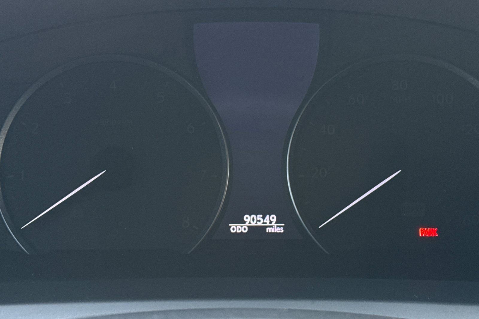 Used 2017 Lexus LS 460 w/ Comfort Package image 30