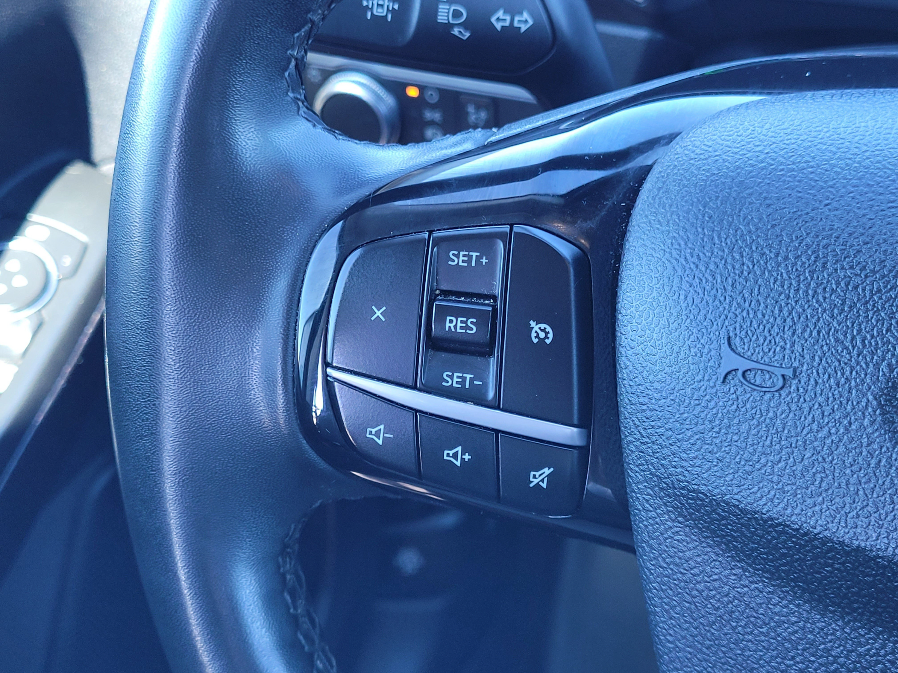Certified 2022 Ford Escape SE w/ Convenience Package FWD image 14