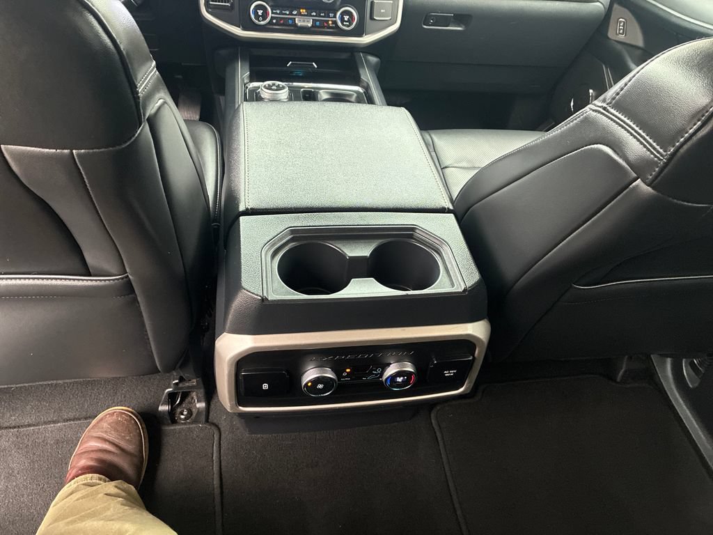 Certified 2024 Ford Expedition Max XLT AWD/4WD image 31