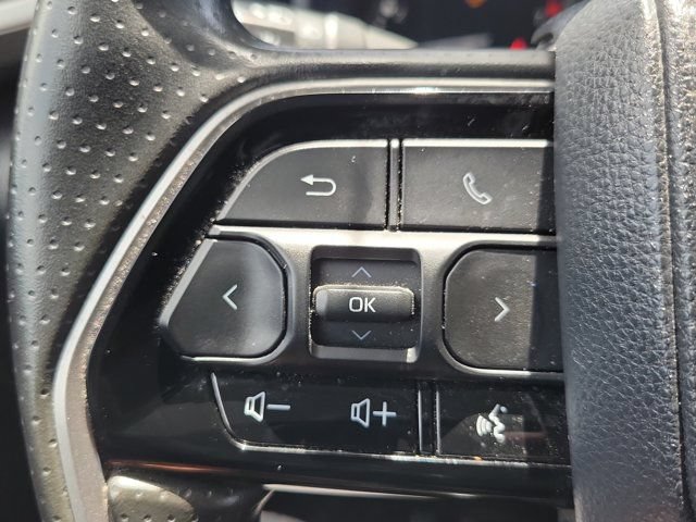 Used 2022 Toyota Tundra SR5 w/ Convenience Package RWD image 16
