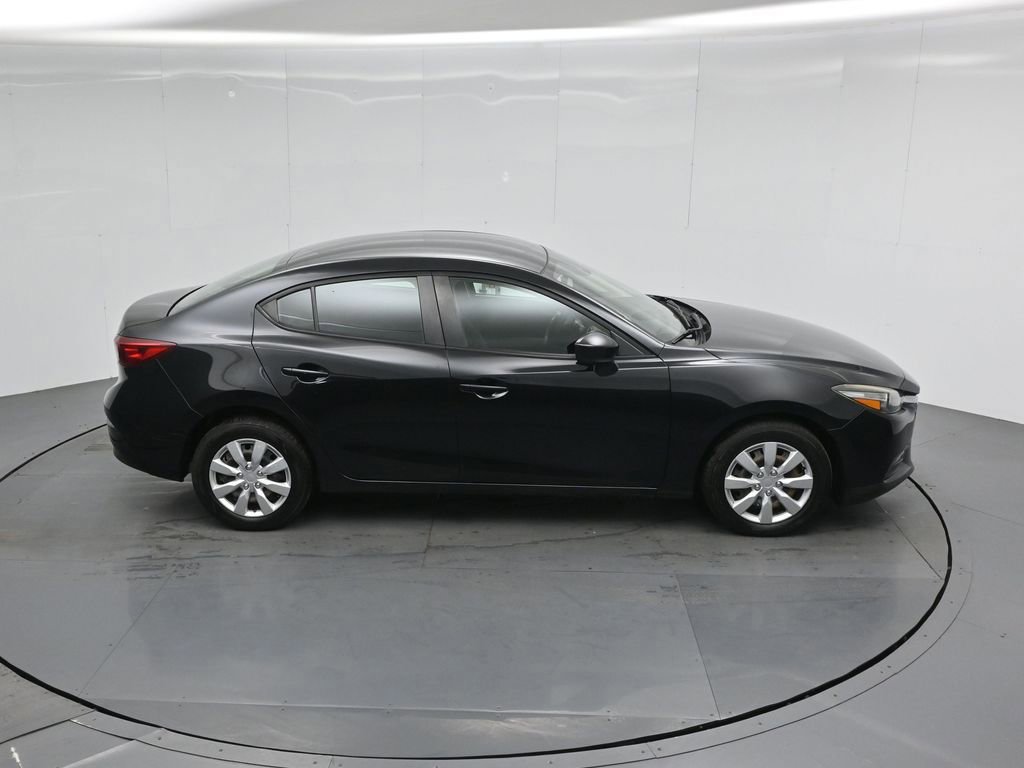 Used 2018 MAZDA MAZDA3 Sport image 10