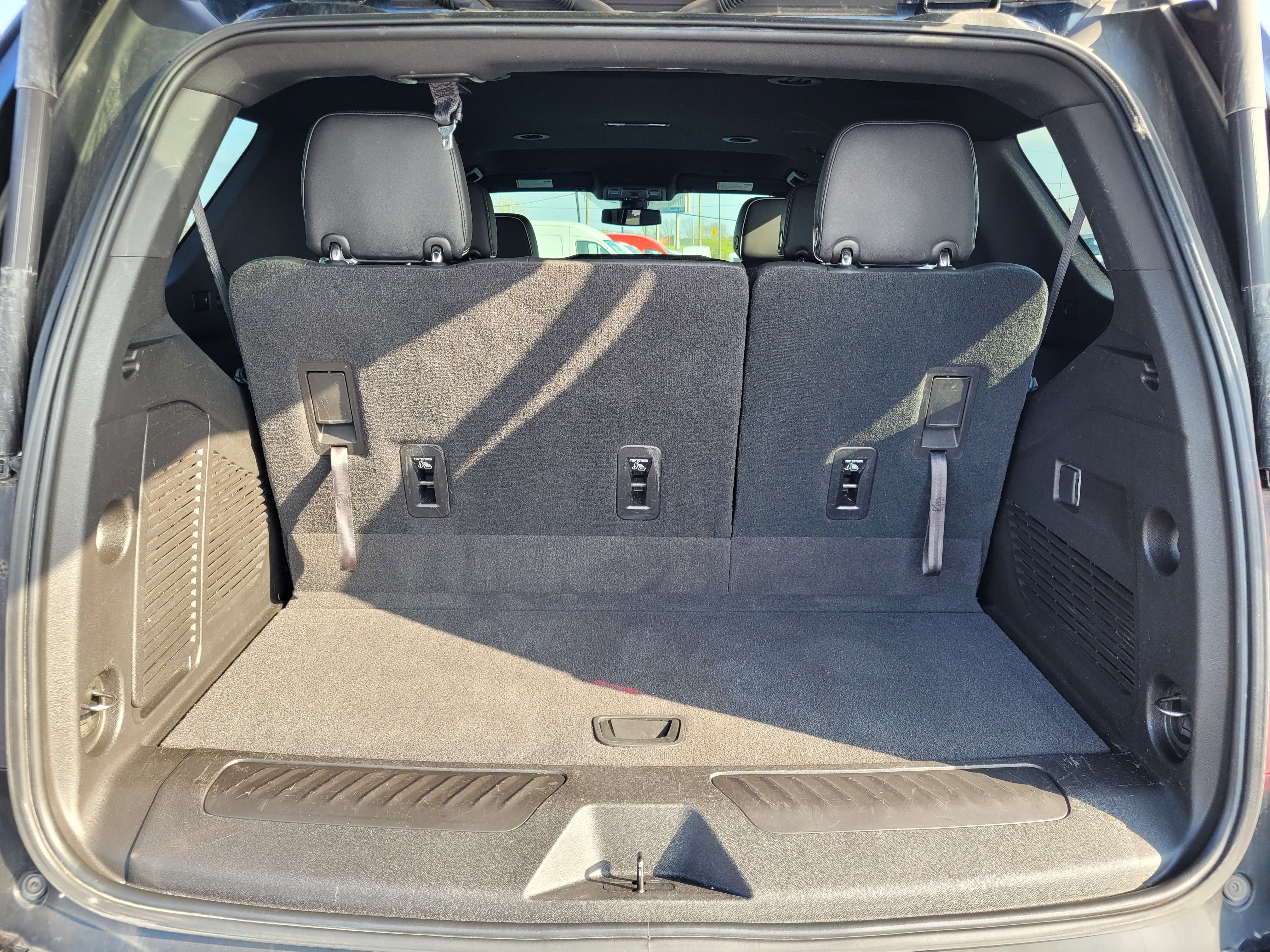 Used 2021 GMC Yukon SLT image 28