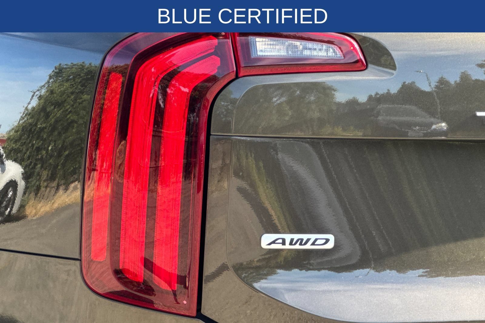 Used 2022 Kia Telluride SX w/ Towing Package AWD/4WD image 30