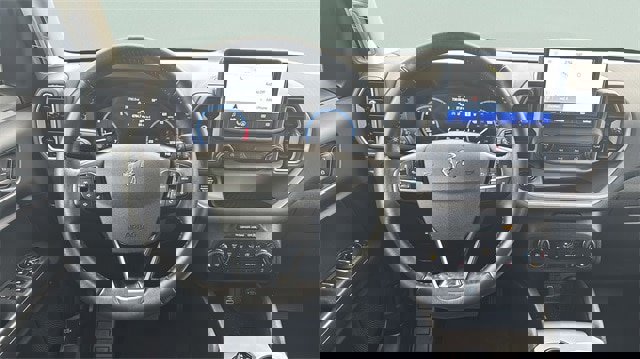 Certified 2022 Ford Bronco Sport Big Bend w/ Convenience Package image 22