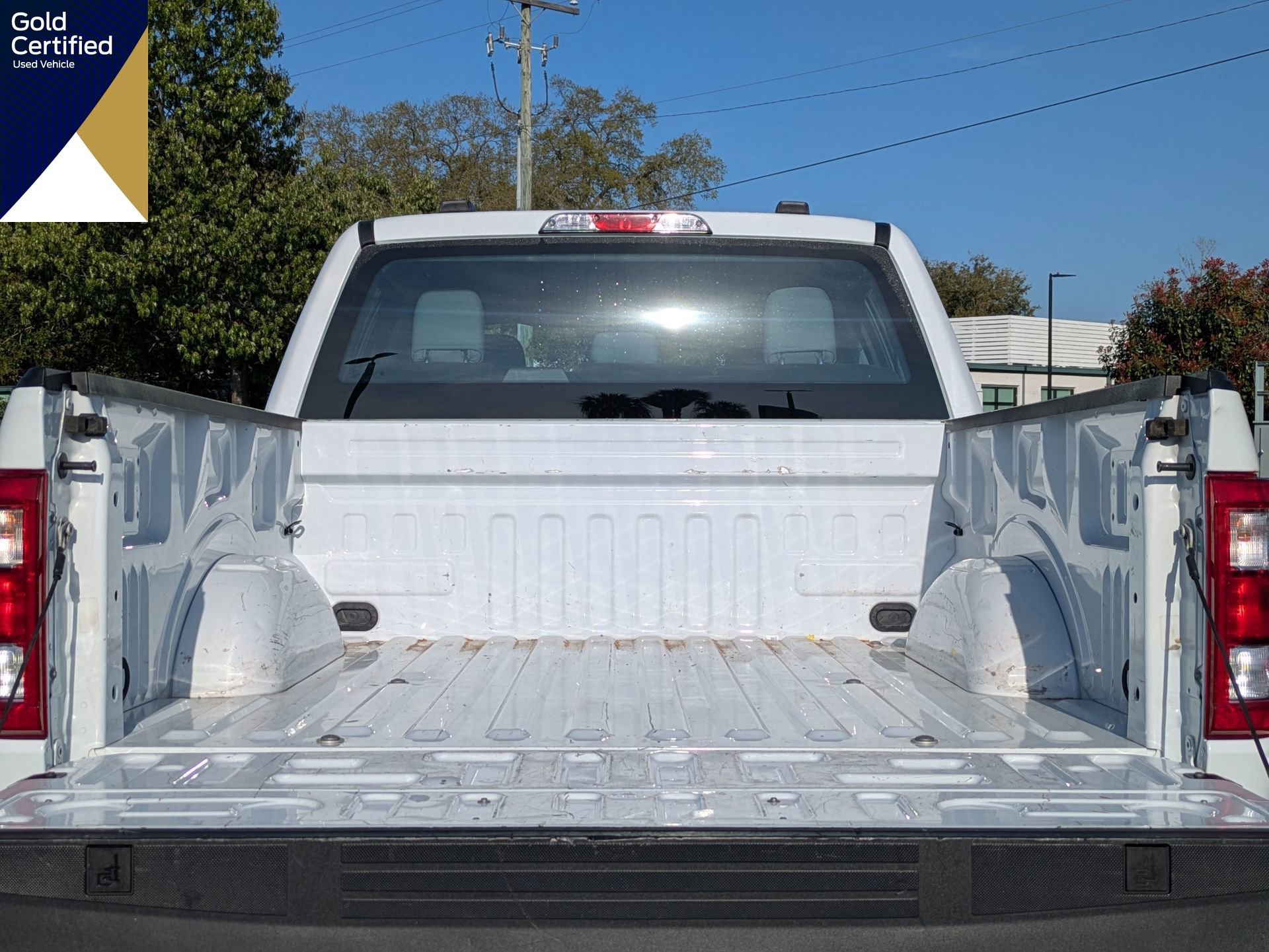 Certified 2023 Ford F150 XL image 17