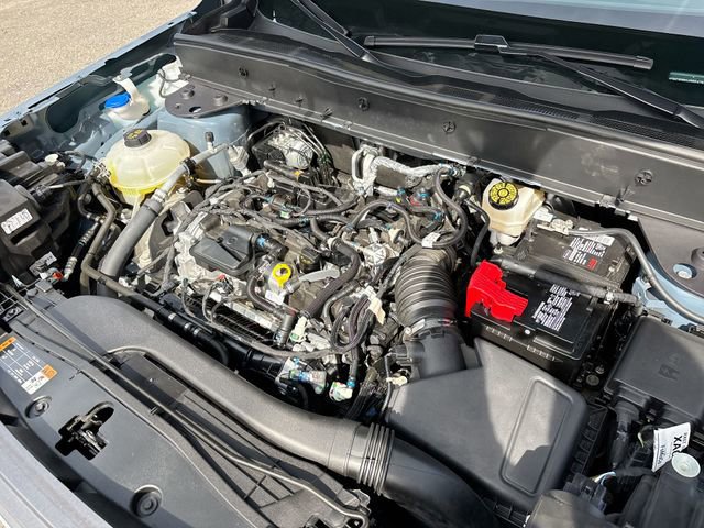 Certified 2024 Ford Bronco Sport Big Bend image 10