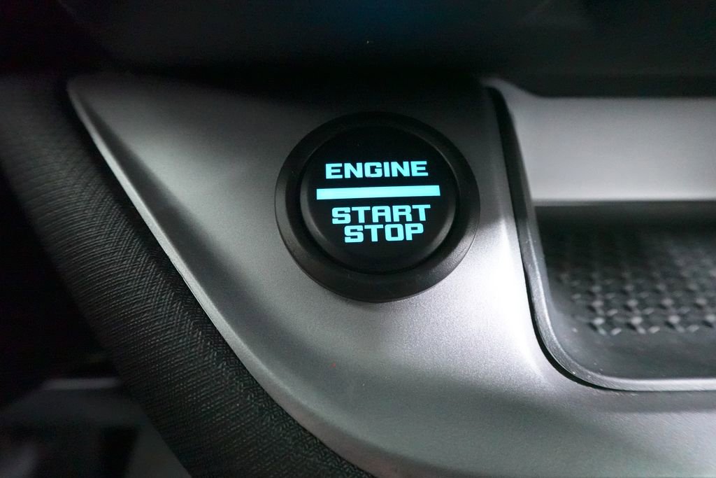 Certified 2023 Ford Bronco Sport Outer Banks w/ Tech Package AWD/4WD image 21