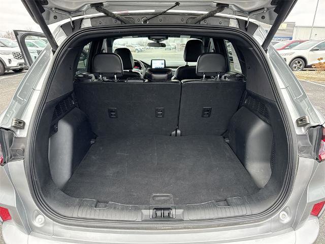 Certified 2024 Ford Escape ST-Line image 23