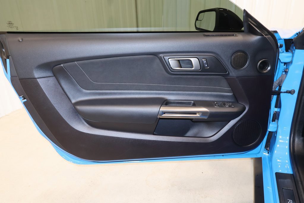 Certified 2017 Ford Mustang Shelby GT350 w/ Electronics Package image 14